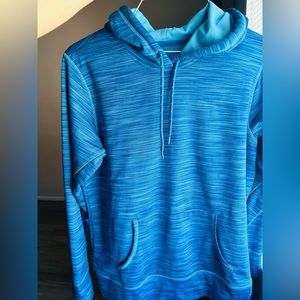 Lue large BCG hoodie . Women’s .